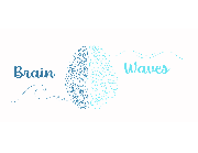Brain Waves Logo